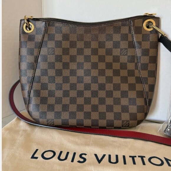 Louis Vuitton South Bank Besace - Picture 3 of 11